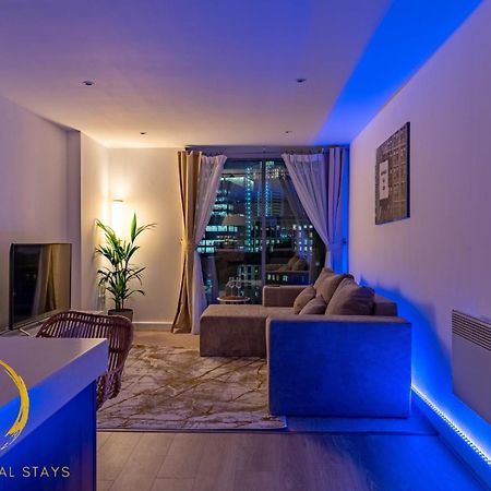 Birmingham City Centre Apartment Exteriér fotografie